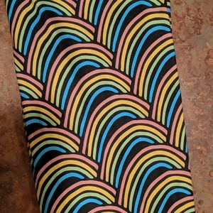 Lularoe TC leggings- never worn